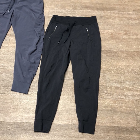 ⭐️⬇️ ATHLETA *BUNDLE* WOMEN’S ATHLETIC JOGGER/WORKOUT PANTS - Picture 5 of 13